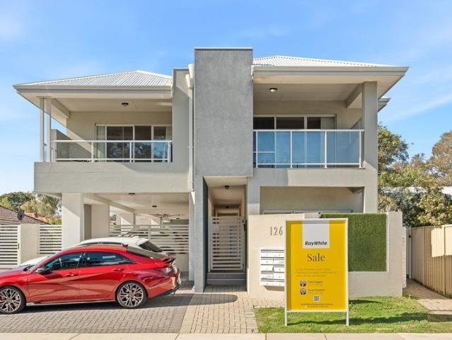 Apartment for sale in Western Australia