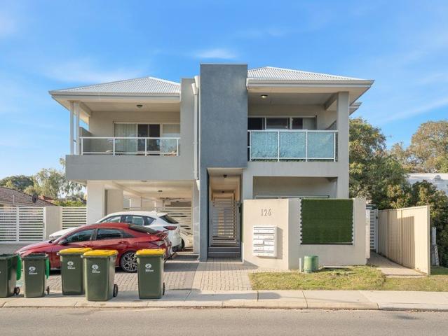 Apartment for sale in Western Australia