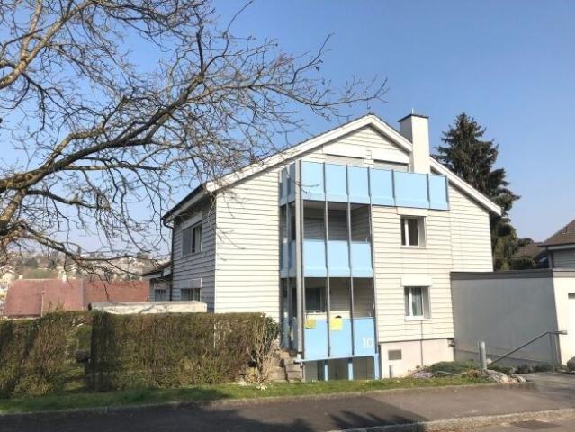 Apartment mieten in Bottmingen, Basel-Landschaft