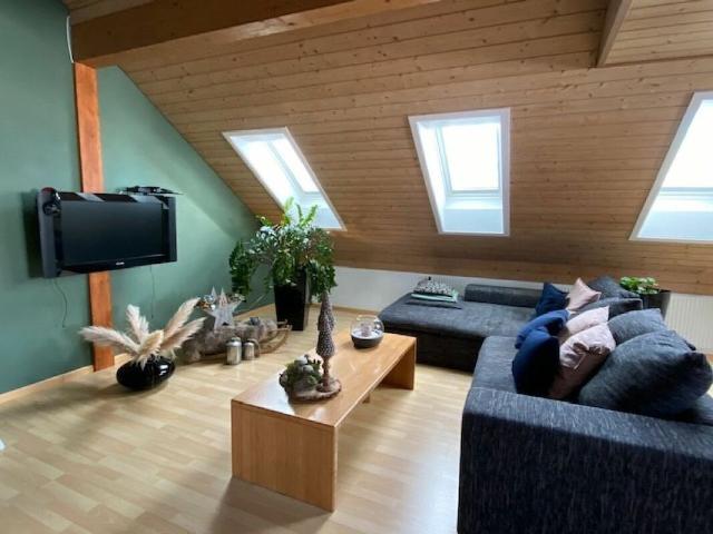 Apartment mieten in Herznach, Aargau