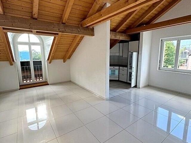 Apartment mieten in Zuchwil, Solothurn