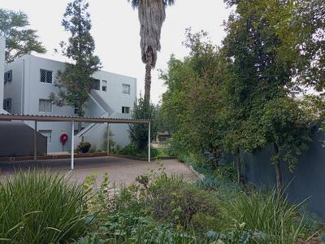 Apartment for sale in Alexandra, Gauteng