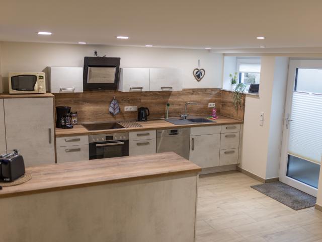 Apartment mieten in Landolfshausen, Niedersachsen