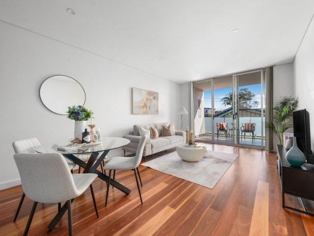 Apartment for sale in Sydney, New South Wales