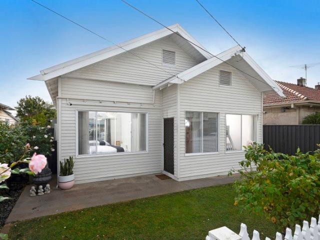 House for sale in Geelong, Victoria