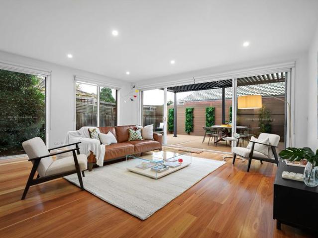 Townhouse for rent in Camerons Creek, Victoria