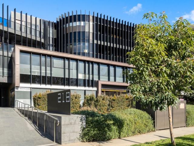 Apartment for rent in Camerons Creek, Victoria