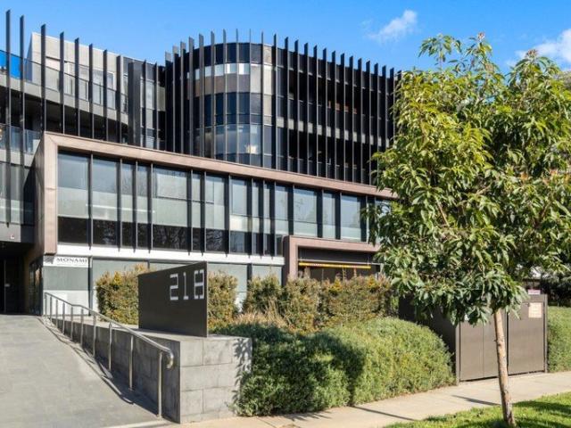 Apartment for rent in Camerons Creek, Victoria