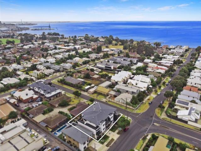 Apartment for rent in Geelong, Victoria