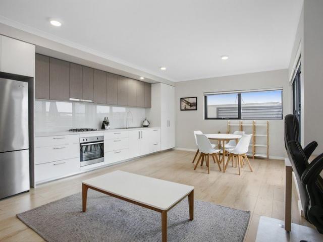 Apartment for rent in Geelong, Victoria