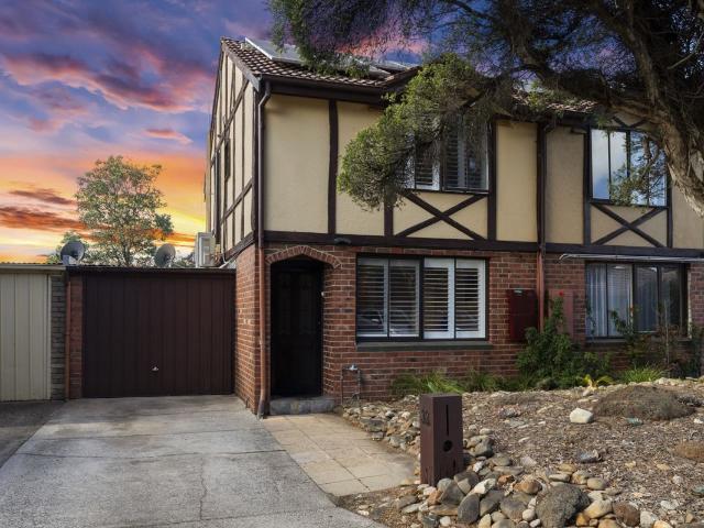 Townhouse for sale in Edithvale