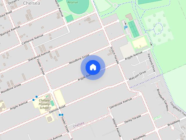 Apartment for rent in Chelsea, Melbourne