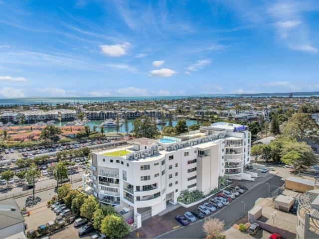 Apartment for sale in Toombul, Queensland