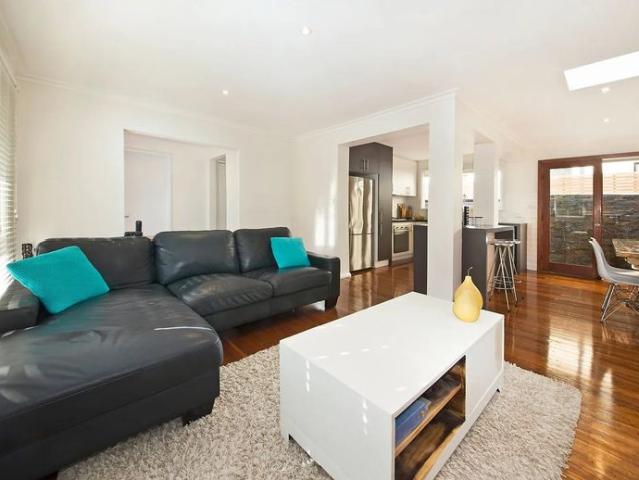 Apartment for rent in Camerons Creek, Victoria