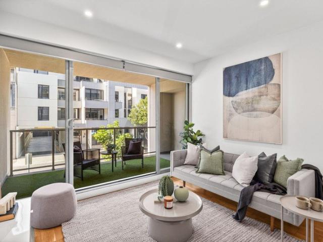 Apartment for sale in Camerons Creek, Victoria