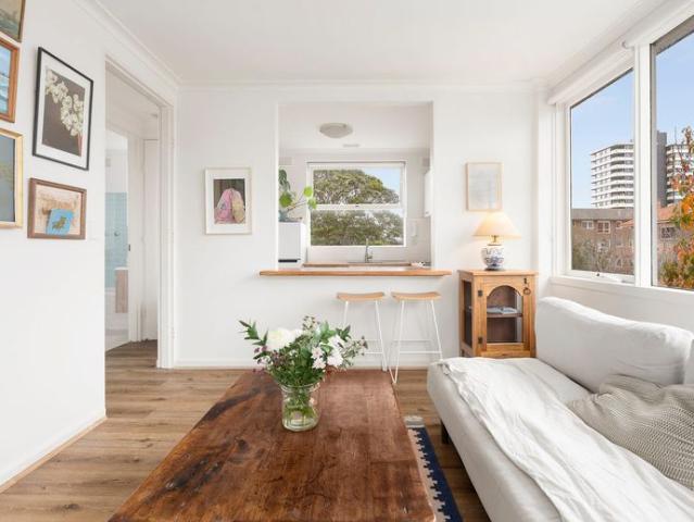 Apartment for rent in Camerons Creek, Victoria