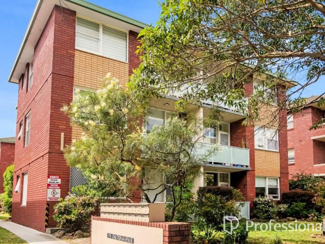 Apartment for sale in Sans Souci, New South Wales