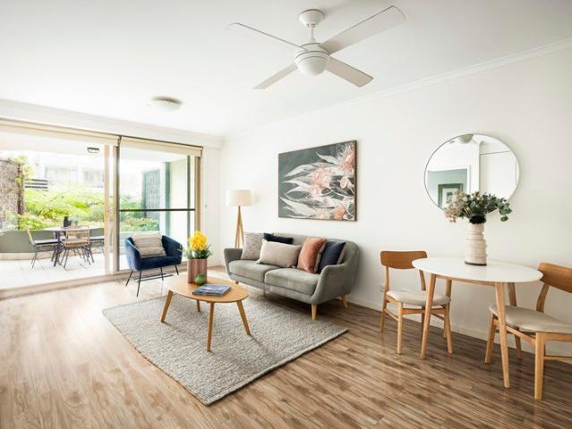 Apartment for sale in Sydney, New South Wales