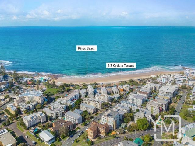 Apartment for sale in Kings Creek, Queensland
