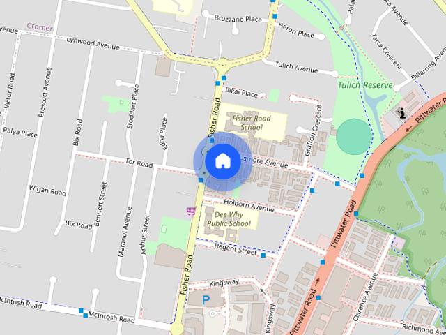 Apartment for rent in Northern Beaches, Sydney