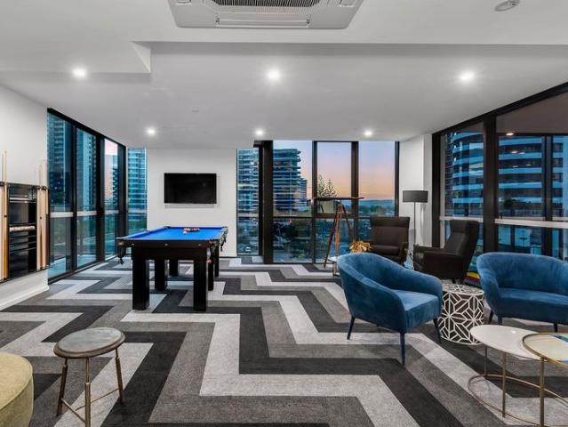 Apartment for rent in Broadbeach, Gold Coast City