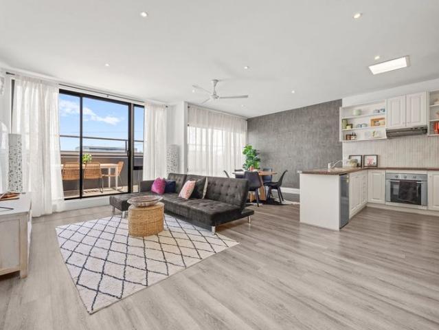 Apartment for rent in Camerons Creek, Victoria