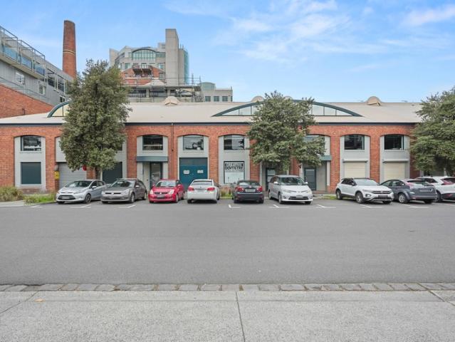 Office for rent in Camerons Creek, Victoria