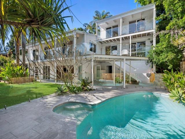 House for sale in Sunshine Beach, Noosa Shire