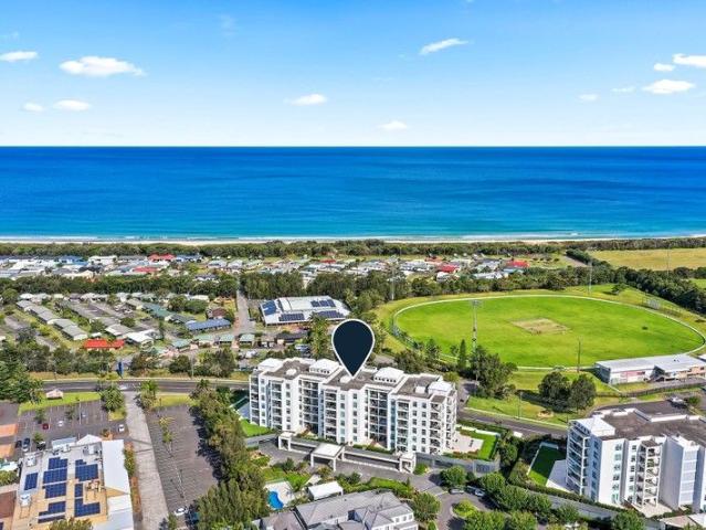Apartment for sale in Wollongong West, New South Wales