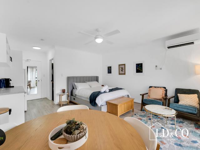 Apartment for sale in Dolphin Heads, Queensland