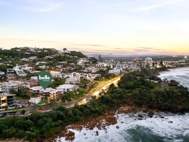 Apartment for sale in Coolum Beach