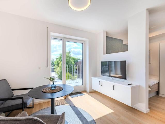 Apartment mieten in Eversten, Oldenburg