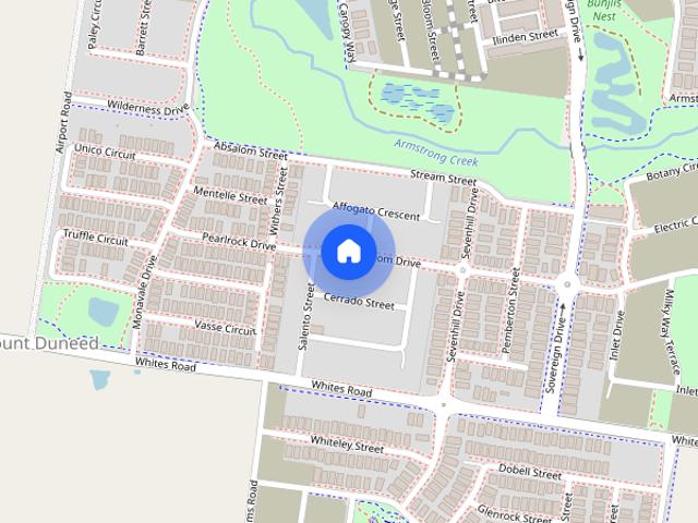 House for rent in Warralily Grange, Geelong