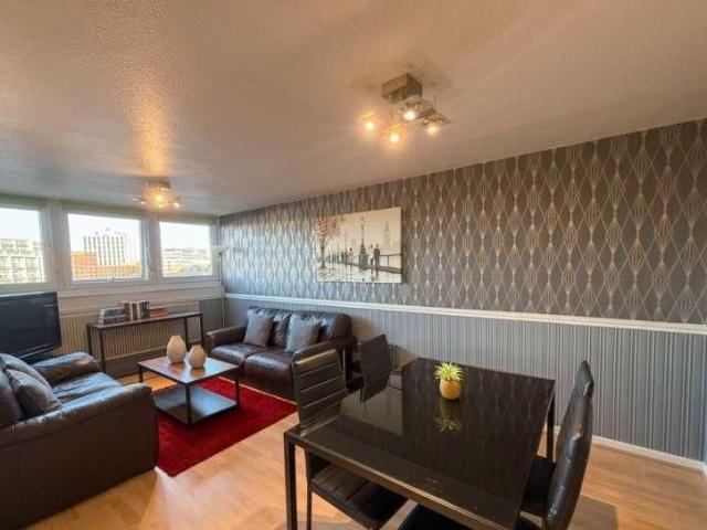 Apartment for rent in St Ann's, Haddon