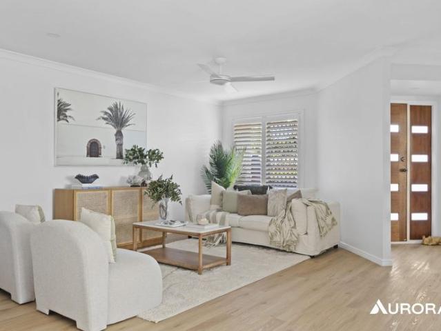 House for rent in Toombul, Queensland