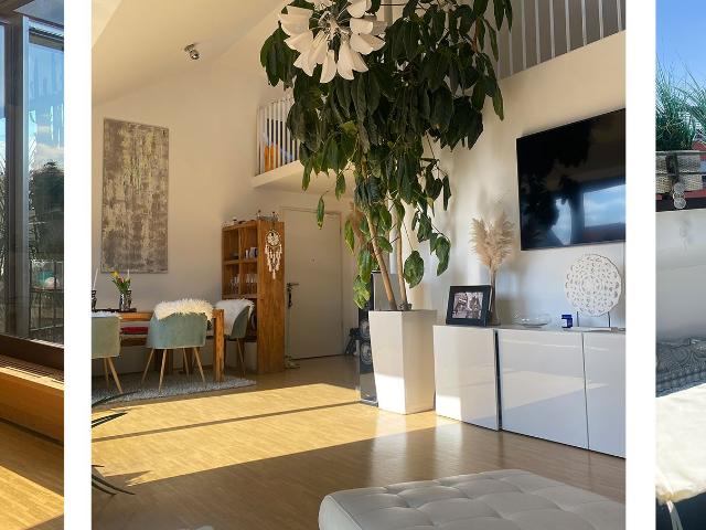 Apartment mieten in Sendling-Westpark, München