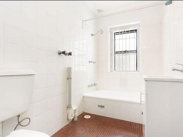 Apartment for rent in Six Ways, Sydney