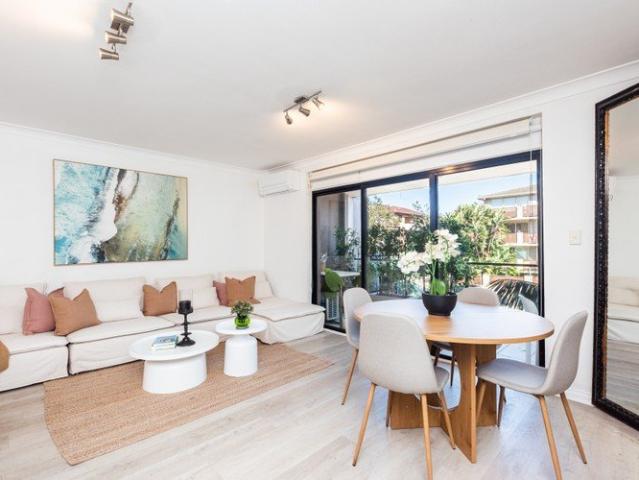 Apartment for rent in Eastern Suburbs, Sydney