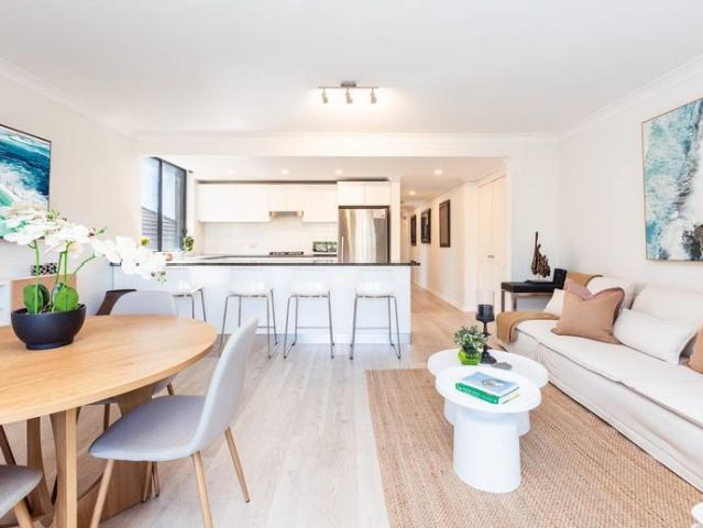 Apartment for rent in Sydney, New South Wales