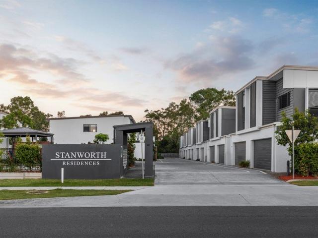 Townhouse for sale in Methul, Queensland