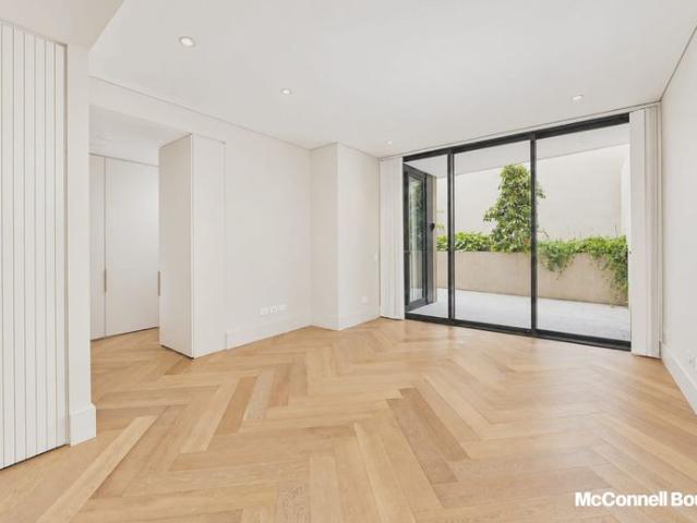Apartment for rent in Erskineville, Sydney
