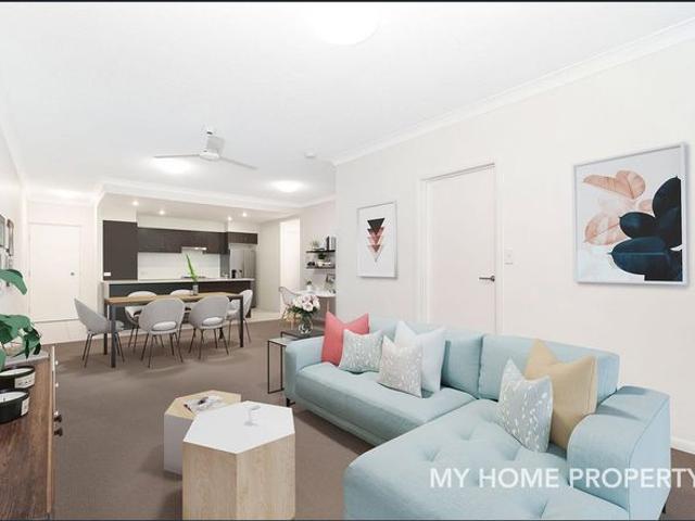 Apartment for rent in Toombul, Queensland