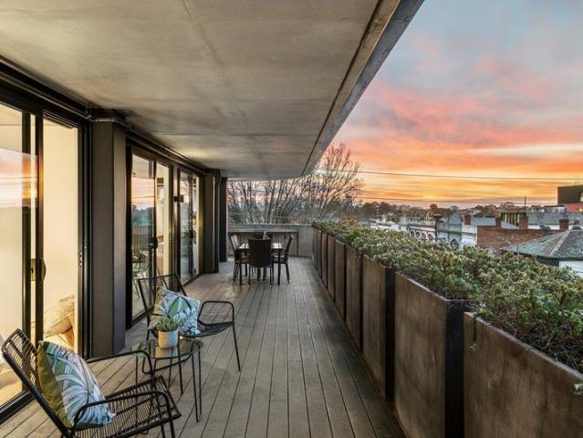 Apartment for rent in Camerons Creek, Victoria