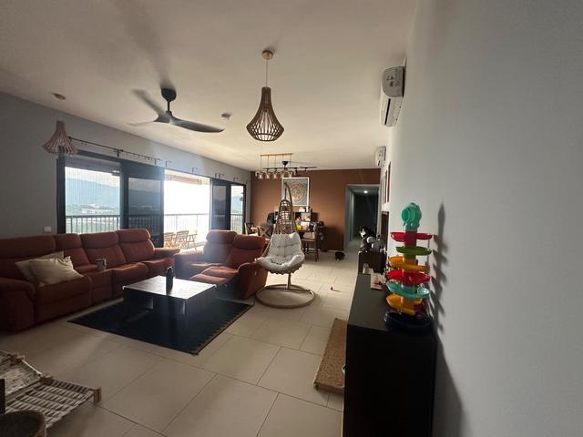 Serviced Residence for rent in Petaling, Alam Impian