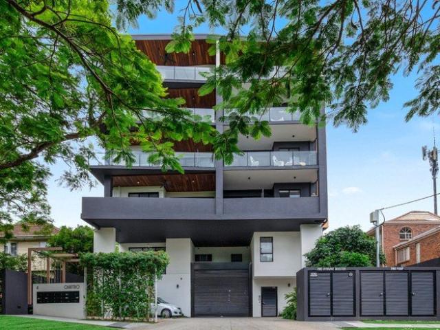Apartment for sale in Toombul, Queensland