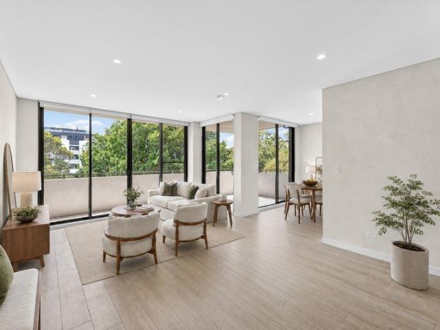 Apartment for sale in Sutherland, New South Wales