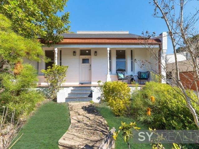 Townhouse for rent in Sydney, New South Wales