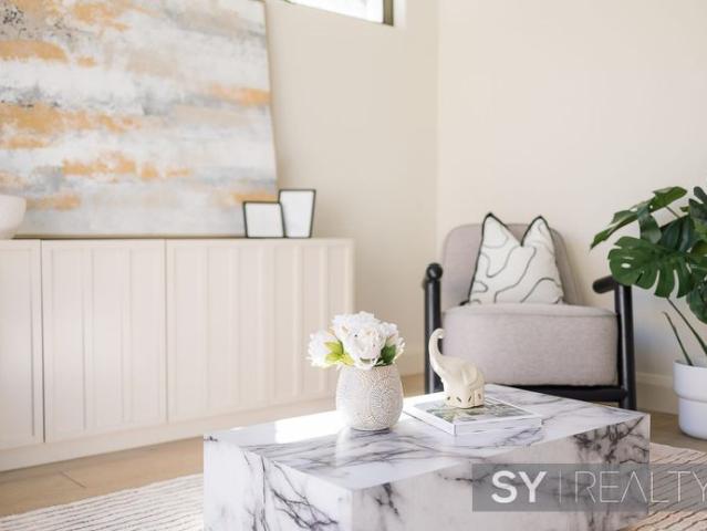 Townhouse for rent in Sydney, New South Wales