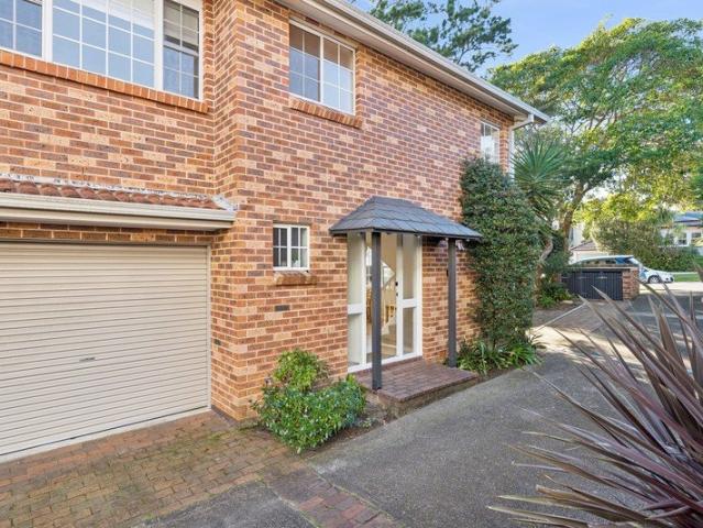 Townhouse for sale in Sydney, New South Wales
