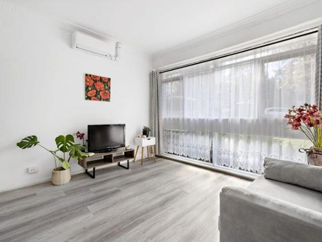 Apartment for rent in Camerons Creek, Victoria